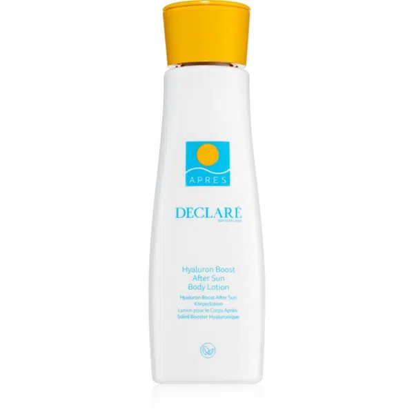 Declaré Hyaluron Boost Sun hydratační mléko po opalování 200 ml