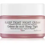 theBalm To The Rescue® Sleep Tight noční pleťový krém s protivráskovým účinkem 30 ml
