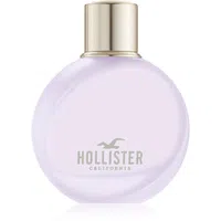 Hollister Free Wave parfémovaná voda pro ženy 50 ml