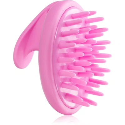 Lee Stafford Grow Strong & Long Shampoo Massage Brush masážní kartáč na vlasy a vlasovou pokožku Massage Brush 1 ks