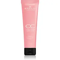 Brelil Professional CC Colour Cream barvicí krém pro všechny typy vlasů odstín Grapefruit Pink 150 ml
