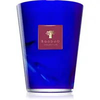 Baobab Collection Atlas Majorelle vonná svíčka 24 cm