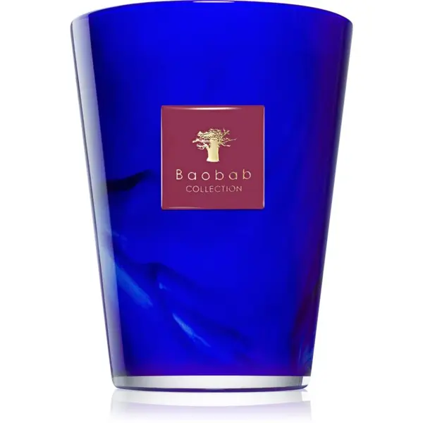 Baobab Collection Atlas Majorelle vonná svíčka 24 cm
