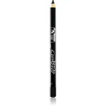 puroBIO Cosmetics Eyeliner tužka na oči odstín 01 Black 1,3 g