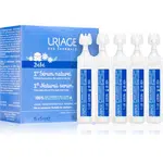 Uriage Bébé 1st Natural Serum sérum pro zklidnění očí a nosních sliznic 15x5 ml