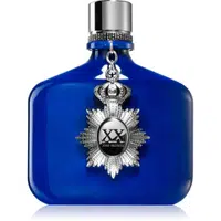 John Varvatos XX Indigo toaletní voda pro muže 125 ml