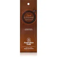 Australian Gold Dark Sunshine Magnifying Bronzer bronzer na obličej a tělo 15 ml
