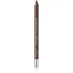 Bourjois Contour Clubbing voděodolná tužka na oči odstín 057 Up And Brown 1,2 g