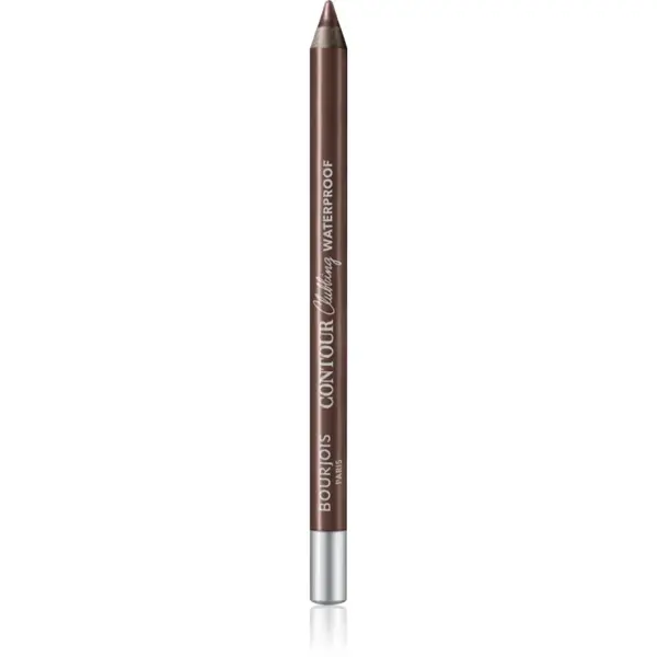 Bourjois Contour Clubbing voděodolná tužka na oči odstín 057 Up And Brown 1,2 g
