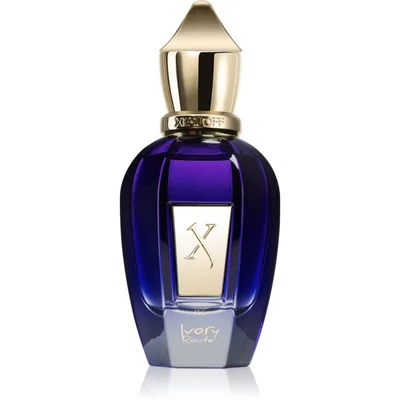 Xerjoff Ivory Route parfémovaná voda unisex 50 ml