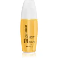 Brelil Professional Bio Traitement Cristalli Liquidi rozjasňující tekuté krystaly pro všechny typy vlasů 60 ml