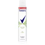 Rexona Aloe Vera Compressed deodorant sprej 200 ml
