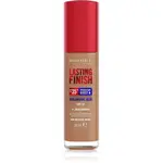 Rimmel Lasting Finish 35H Hydration Boost hydratační make-up SPF 20 odstín 400 Natural Beige 30 ml