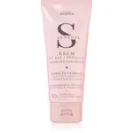 Joanna Sensual hydratační a ochranný krém na ruce Silk Proteins & Vitamin Complex 100 g