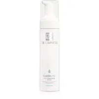 Dr. Grandel Cleansing čisticí pěna s peelingovým efektem 2 v 1 200 ml