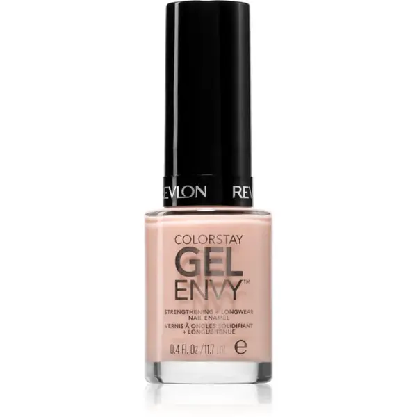 Revlon Cosmetics ColorStay™ Gel Envy rychleschnoucí lak na nehty odstín N°015 Up In Charms 8 ml