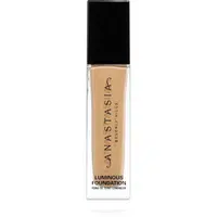 Anastasia Beverly Hills Luminous Foundation rozjasňující make-up odstín 260N 30 ml