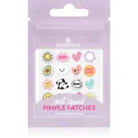 essence Spot Squad Pimple Patches lokální péče proti akné 32 ks