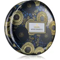 VOLUSPA Japonica Moso Bamboo vonná svíčka v plechovce 340 g