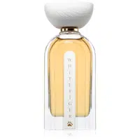 Ahmed Al Maghribi White Tiger parfémovaná voda unisex 100 ml