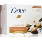 Dove Purely Pampering Shea Butter & Vanilla krémová tableta na mytí 90 g
