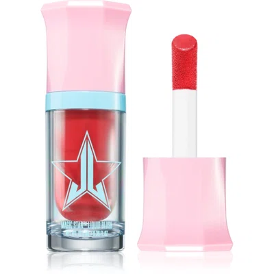 Jeffree Star Cosmetics Magic Candy Liquid Blush tekutá tvářenka odstín Never Subtle 10 g
