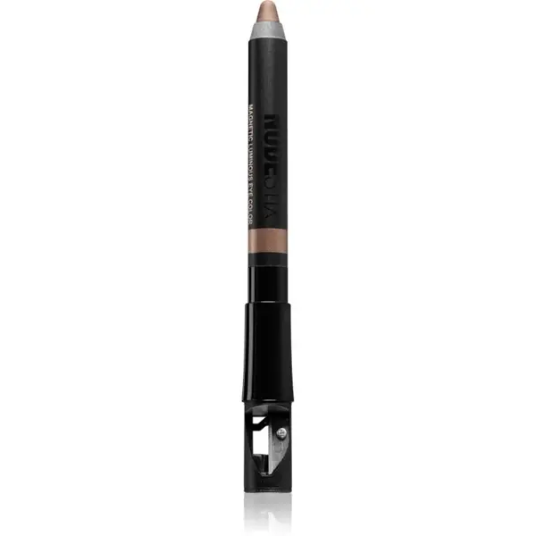 Nudestix Magnetic Luminous univerzální tužka na oči odstín Smoke 2.8 g