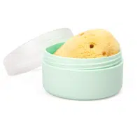 Suavinex Baby Natural Mediterranean Sponge dětská mycí houba 1 ks