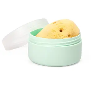 Suavinex Baby Natural Mediterranean Sponge dětská mycí houba 1 ks