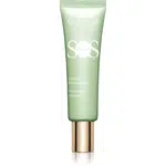 Clarins SOS Primer podkladová báze pod make-up odstín Redness 30 ml