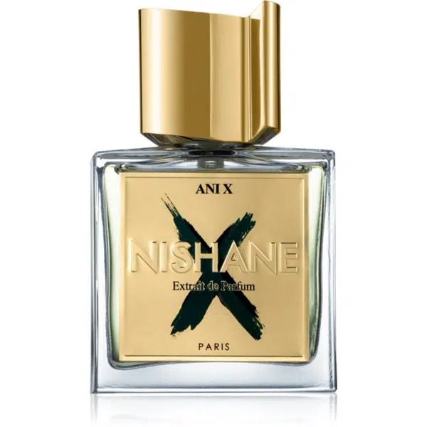 Nishane Ani X parfémový extrakt unisex 50 ml