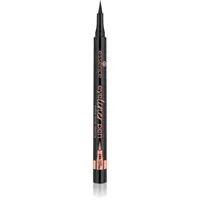 essence Eyeliner Pen oční linky v peru odstín 010 Blackest Black 1.1 ml
