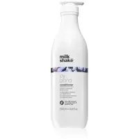 milk_shake® Icy Blond Conditioner kondicionér pro blond vlasy 1000 ml