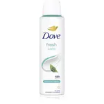 Dove Fresh Care deodorant sprej 150 ml