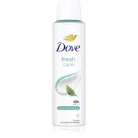 Dove Fresh Care Antiperspirant osvěžující deodorant pro ženy 150 ml