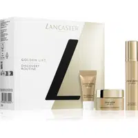Lancaster Golden Lift dárková sada pro ženy