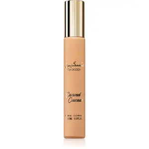 Paris Corner Oriental Collection Taskeen Caramel Cascade parfémovaná voda pro ženy 15 ml