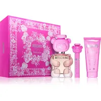 Moschino Toy 2 Bubble Gum dárková sada pro ženy