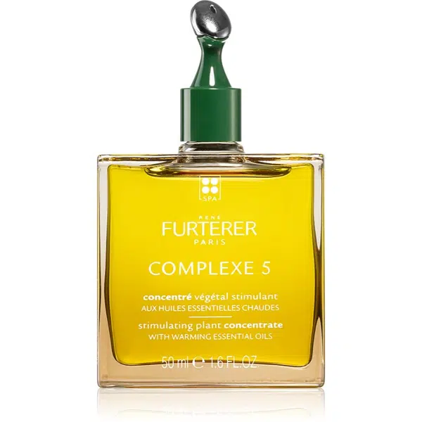 René Furterer Complexe 5 regenerační rostlinný extrakt s esenciálními oleji 50 ml