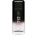 CAROLINA HERRERA 212 VIP Black parfémovaná voda pro muže 200 ml