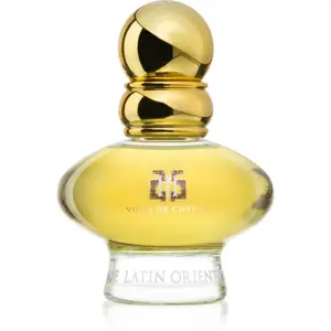 Eisenberg Secret III Voile de Chypre parfémovaná voda pro ženy 30 ml