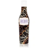 Oranjito Max. Effect Chocolate opalovací mléko do solária s biosložkami a urychlovačem opálení 200 ml