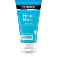 Neutrogena Hydro Boost® ultrahydratační krém na ruce 75 ml