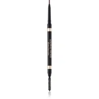 Max Factor Brow Shaper automatická tužka na obočí s kartáčkem odstín 20 Brown 1 g