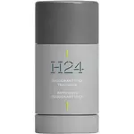 HERMÈS H24 Déodorant Stick Fraicheur deostick (bez alkoholu) pro muže 75 ml