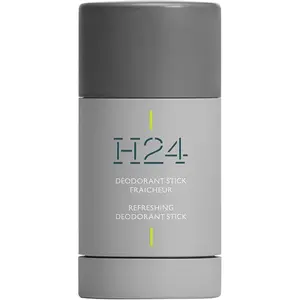 HERMÈS H24 Déodorant Stick Fraicheur deostick (bez alkoholu) pro muže 75 ml
