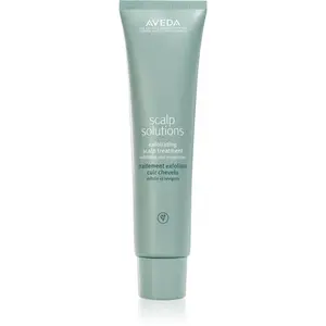 Aveda Scalp Solutions Exfoliating Scalp Treatment exfoliační gel pro obnovu pokožky hlavy 150 ml