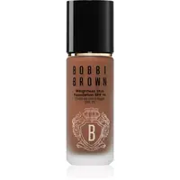 Bobbi Brown Weightless Skin Foundation SPF 15 dlouhotrvající make-up s hydratačním účinkem odstín Cool Walnut 30 ml