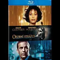 Různí interpreti – Osobní strážce Blu-ray