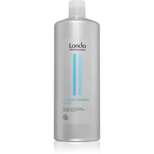 Londa Professional Specialist Intensive Cleanser čisticí šampon 1000 ml